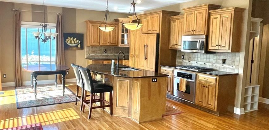 Homes for Sale in Kansas City, MO 64118 | 5819 N Liberty Avenue