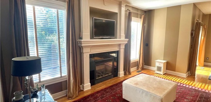 Homes for Sale in Kansas City, MO 64118 | 5819 N Liberty Avenue