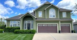 Homes for Sale in Kansas City, MO 64118 | 5819 N Liberty Avenue