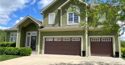 Homes for Sale in Kansas City, MO 64118 | 5819 N Liberty Avenue