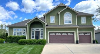 Homes for Sale in Kansas City, MO 64118 | 5819 N Liberty Avenue