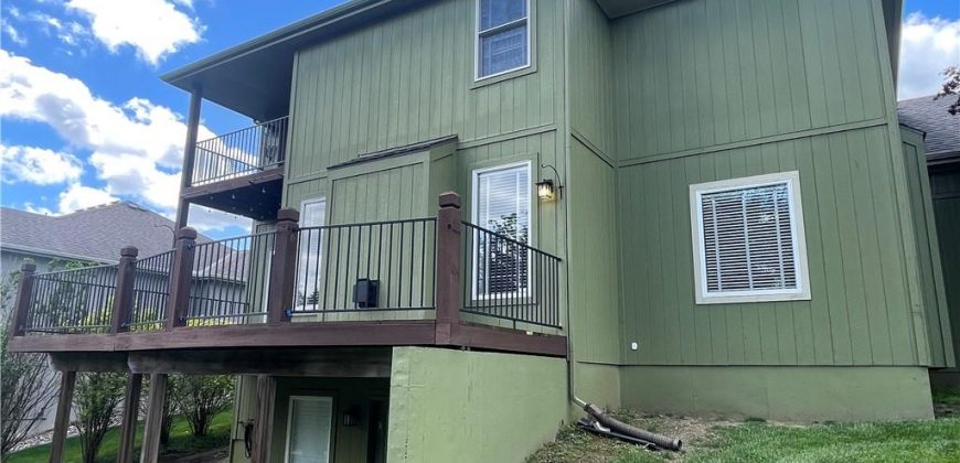 Homes for Sale in Kansas City, MO 64118 | 5819 N Liberty Avenue