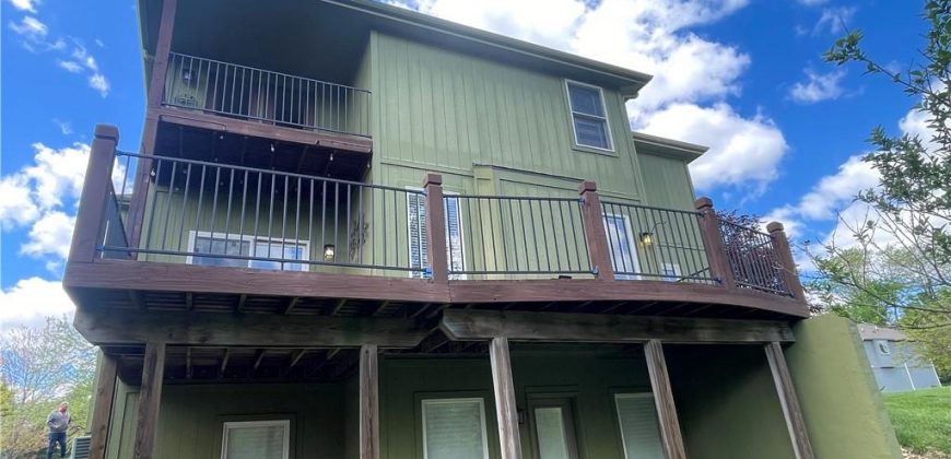 Homes for Sale in Kansas City, MO 64118 | 5819 N Liberty Avenue