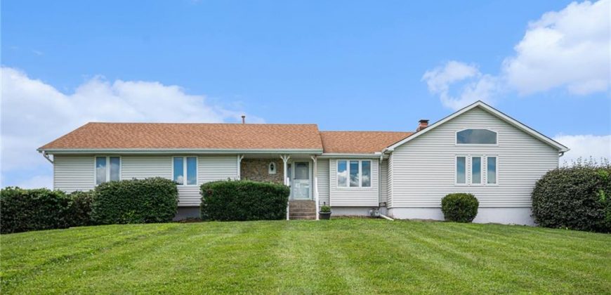 Homes for Sale in Kansas City, MO 64167 | 12912 N Oakland Avenue