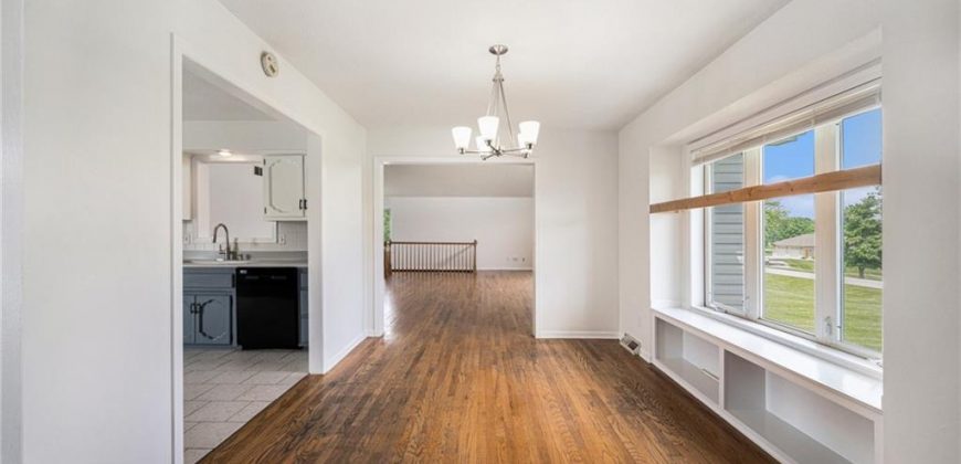 Homes for Sale in Kansas City, MO 64167 | 12912 N Oakland Avenue