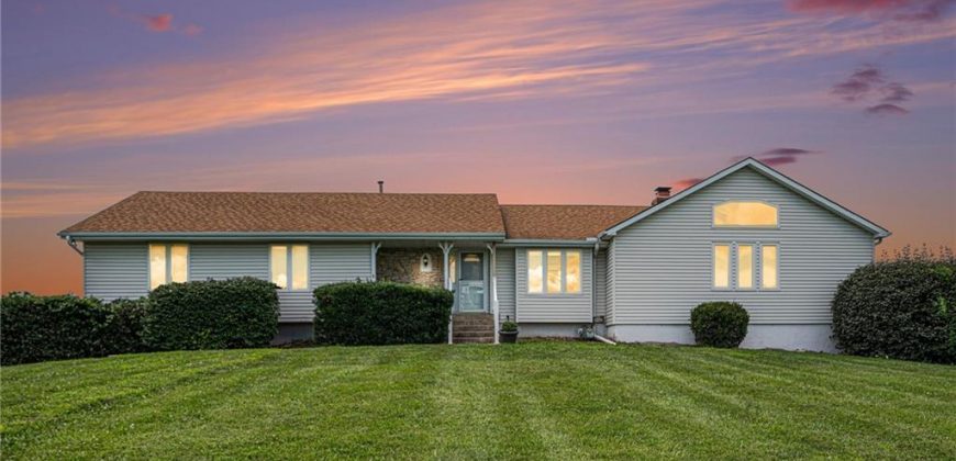 Homes for Sale in Kansas City, MO 64167 | 12912 N Oakland Avenue