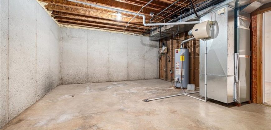 Homes for Sale in Kansas City, MO 64167 | 12912 N Oakland Avenue