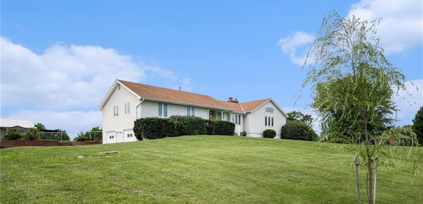 Homes for Sale in Kansas City, MO 64167 | 12912 N Oakland Avenue