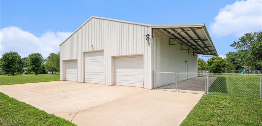 Homes for Sale in Kansas City, MO 64167 | 12912 N Oakland Avenue