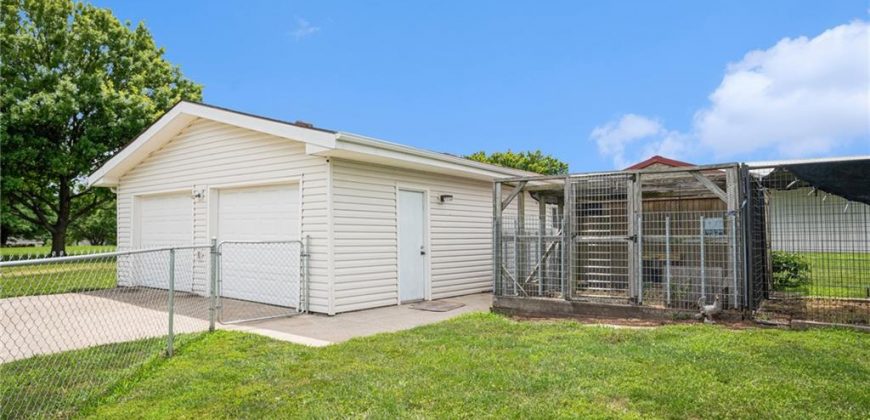 Homes for Sale in Kansas City, MO 64167 | 12912 N Oakland Avenue