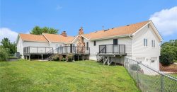 Homes for Sale in Kansas City, MO 64167 | 12912 N Oakland Avenue