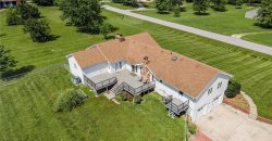 Homes for Sale in Kansas City, MO 64167 | 12912 N Oakland Avenue