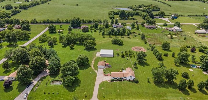 Homes for Sale in Kansas City, MO 64167 | 12912 N Oakland Avenue