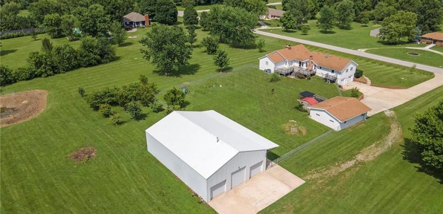 Homes for Sale in Kansas City, MO 64167 | 12912 N Oakland Avenue