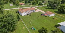 Homes for Sale in Kansas City, MO 64167 | 12912 N Oakland Avenue