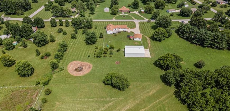 Homes for Sale in Kansas City, MO 64167 | 12912 N Oakland Avenue