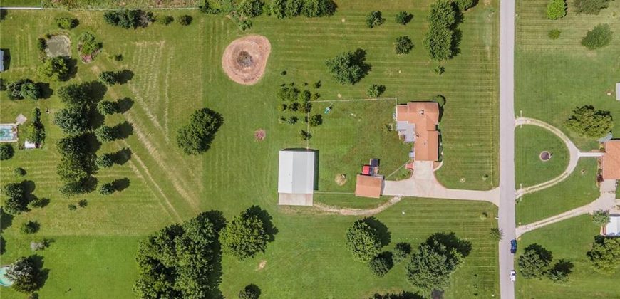 Homes for Sale in Kansas City, MO 64167 | 12912 N Oakland Avenue