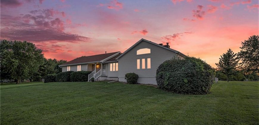 Homes for Sale in Kansas City, MO 64167 | 12912 N Oakland Avenue