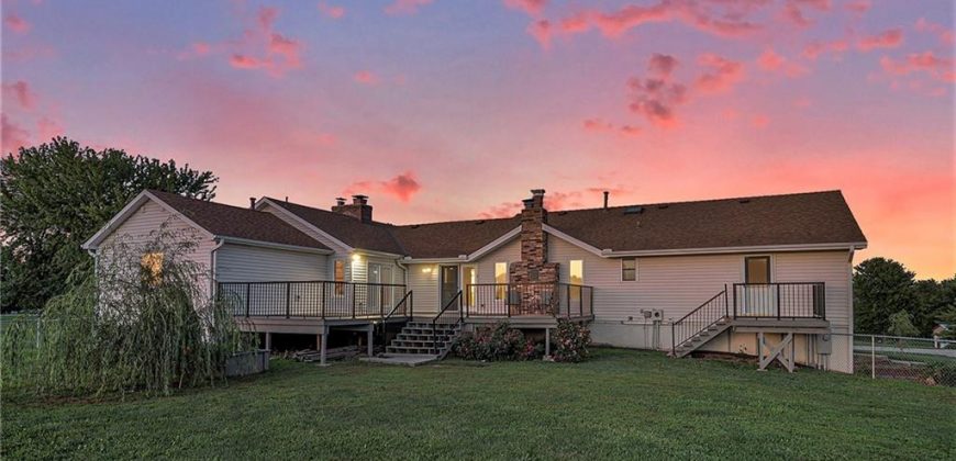 Homes for Sale in Kansas City, MO 64167 | 12912 N Oakland Avenue