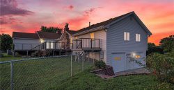 Homes for Sale in Kansas City, MO 64167 | 12912 N Oakland Avenue