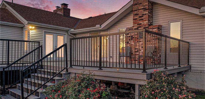 Homes for Sale in Kansas City, MO 64167 | 12912 N Oakland Avenue