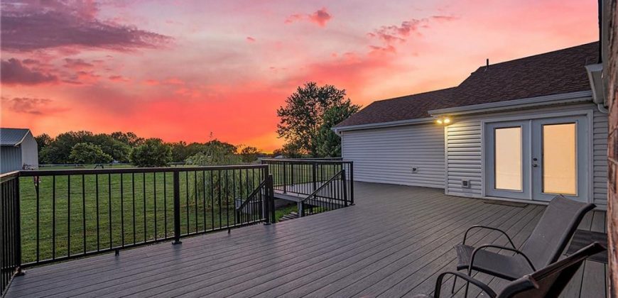 Homes for Sale in Kansas City, MO 64167 | 12912 N Oakland Avenue