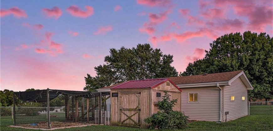 Homes for Sale in Kansas City, MO 64167 | 12912 N Oakland Avenue