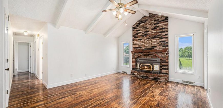 Homes for Sale in Kansas City, MO 64167 | 12912 N Oakland Avenue