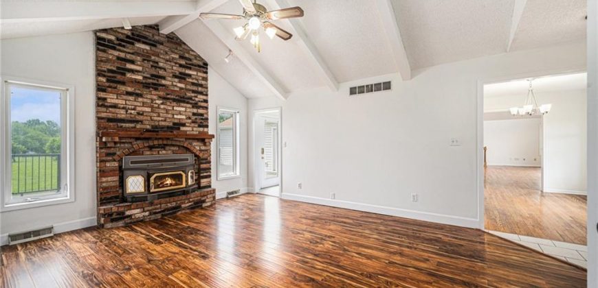 Homes for Sale in Kansas City, MO 64167 | 12912 N Oakland Avenue