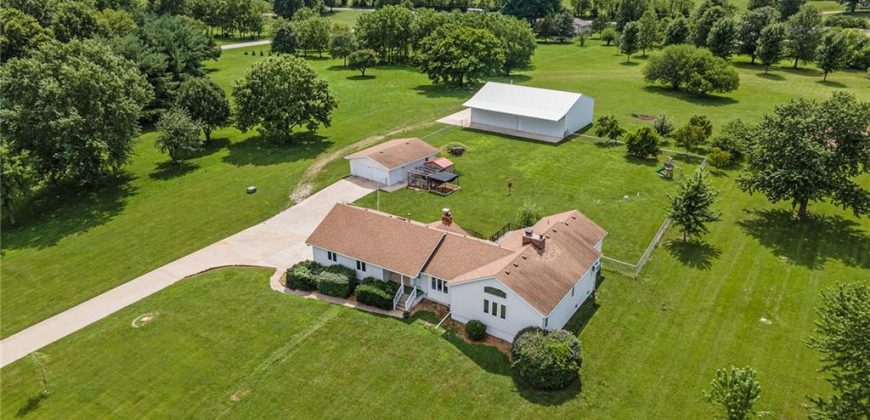 Homes for Sale in Kansas City, MO 64167 | 12912 N Oakland Avenue