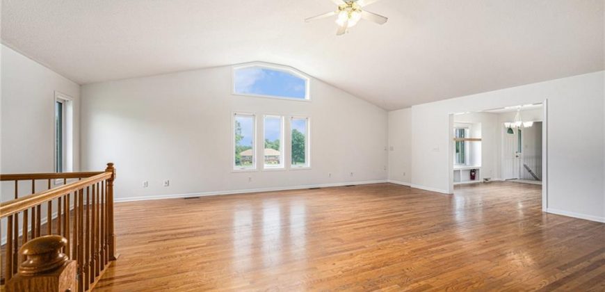 Homes for Sale in Kansas City, MO 64167 | 12912 N Oakland Avenue