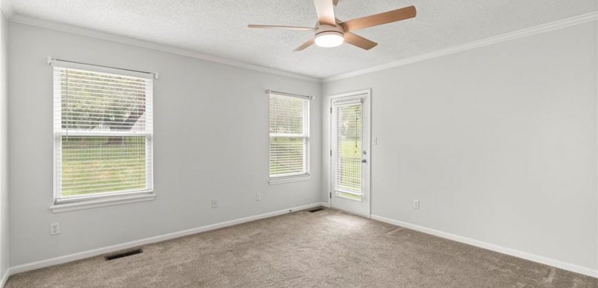 Homes for Sale in Liberty, MO 64068 | 864  Reese Street