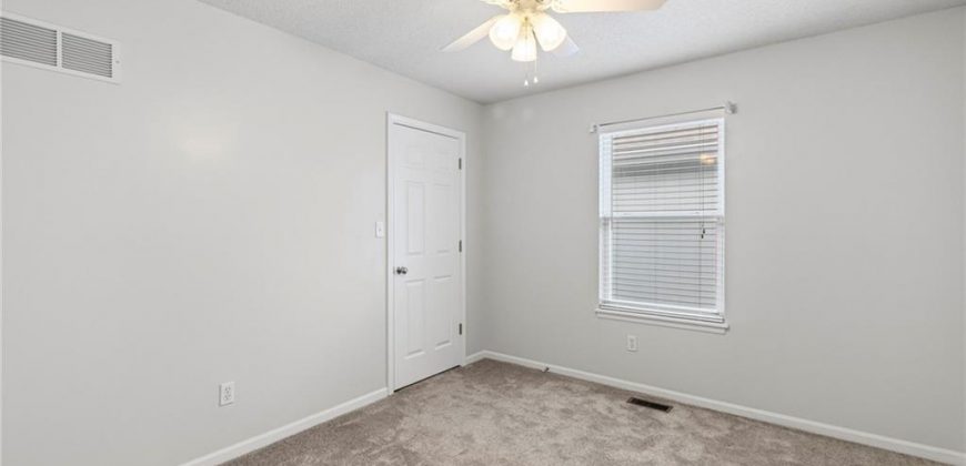 Homes for Sale in Liberty, MO 64068 | 864  Reese Street