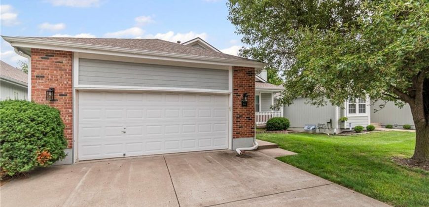 Homes for Sale in Liberty, MO 64068 | 864  Reese Street