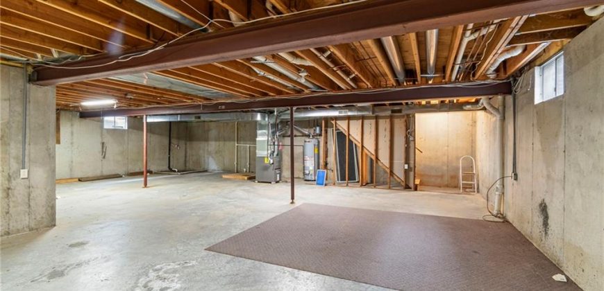 Homes for Sale in Liberty, MO 64068 | 864  Reese Street