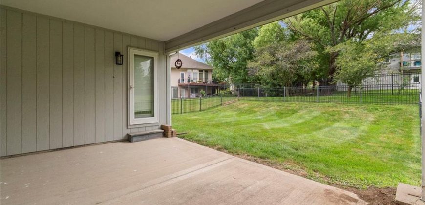 Homes for Sale in Liberty, MO 64068 | 864  Reese Street