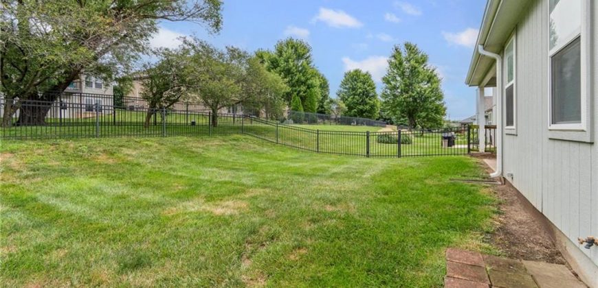 Homes for Sale in Liberty, MO 64068 | 864  Reese Street