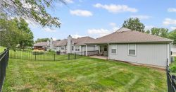 Homes for Sale in Liberty, MO 64068 | 864  Reese Street