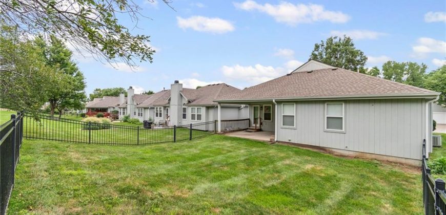 Homes for Sale in Liberty, MO 64068 | 864  Reese Street