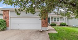 Homes for Sale in Liberty, MO 64068 | 864  Reese Street