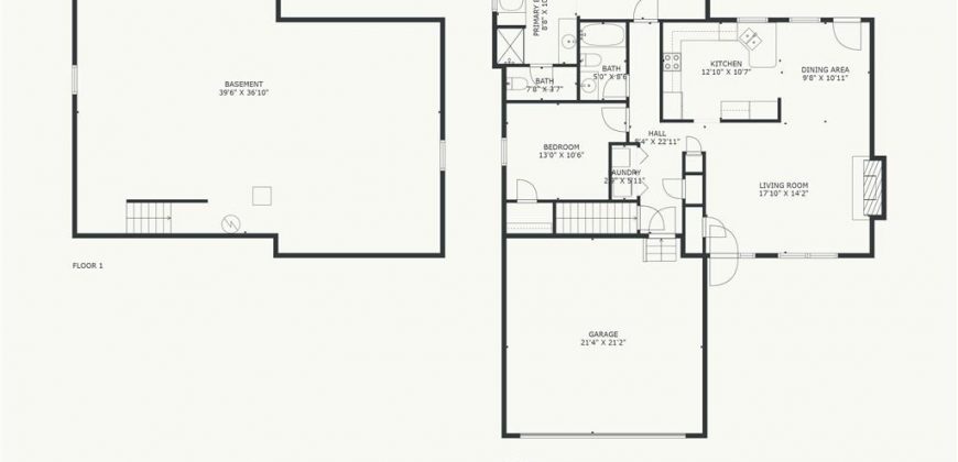 Homes for Sale in Liberty, MO 64068 | 864  Reese Street