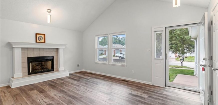 Homes for Sale in Liberty, MO 64068 | 864  Reese Street