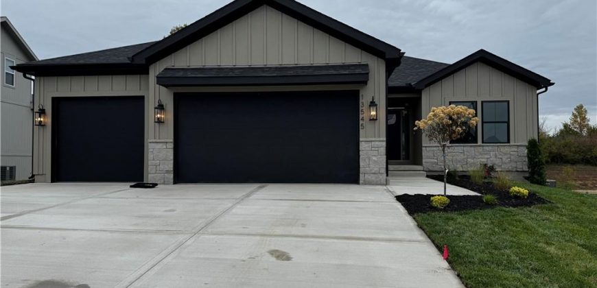 Homes for Sale in Kearney, MO 64060 | 13545 NE 114th Place