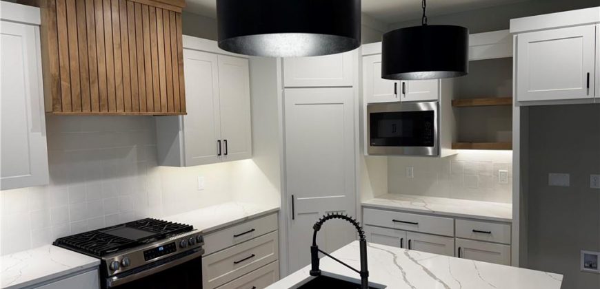 Homes for Sale in Kearney, MO 64060 | 13545 NE 114th Place