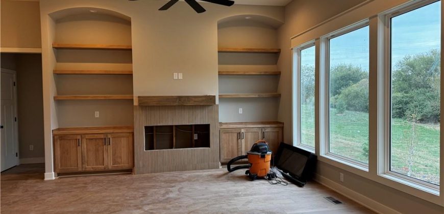 Homes for Sale in Kearney, MO 64060 | 13545 NE 114th Place