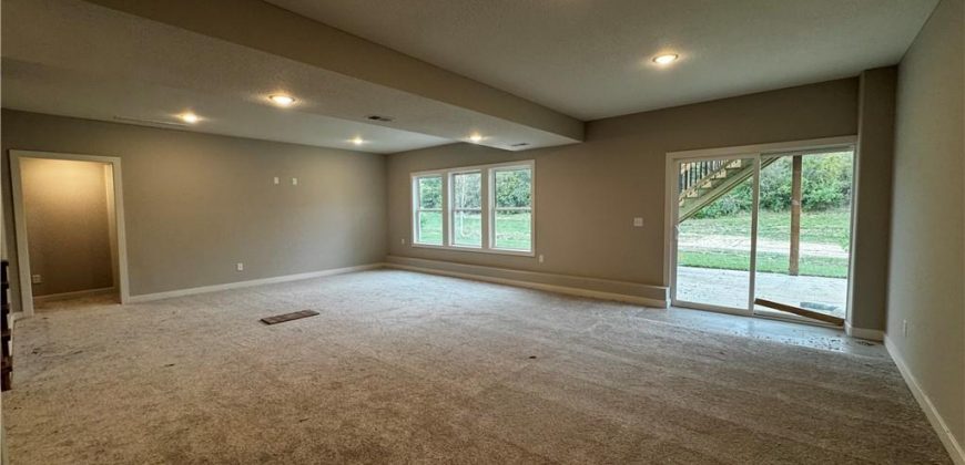 Homes for Sale in Kearney, MO 64060 | 13545 NE 114th Place