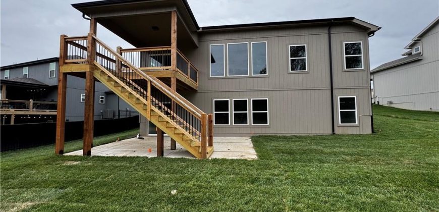 Homes for Sale in Kearney, MO 64060 | 13545 NE 114th Place