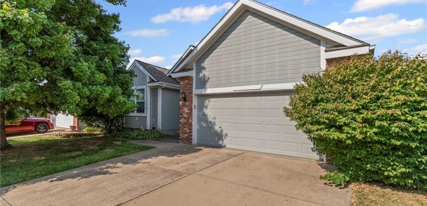 Homes for Sale in Kansas City, MO 64119 | 7214 N Cypress Avenue