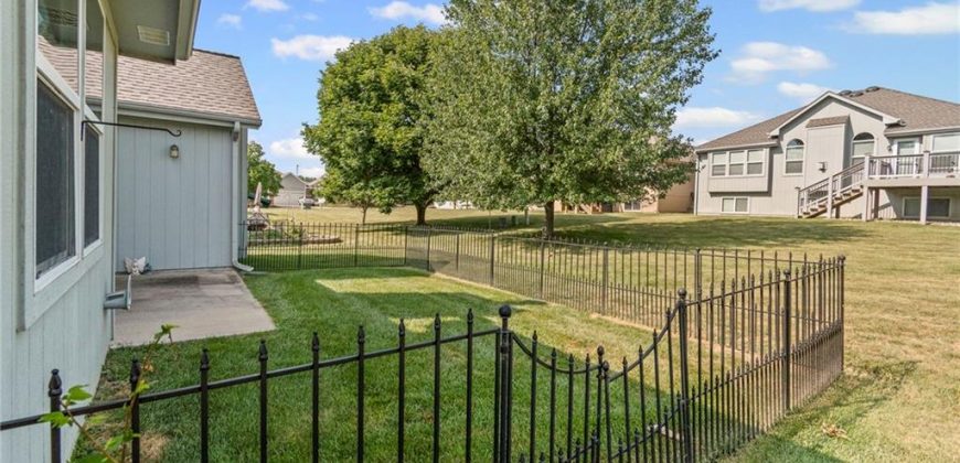 Homes for Sale in Kansas City, MO 64119 | 7214 N Cypress Avenue