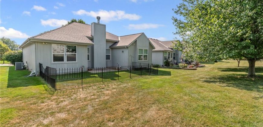 Homes for Sale in Kansas City, MO 64119 | 7214 N Cypress Avenue